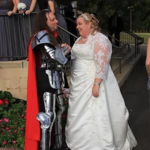 Meet your Posher, Patricia